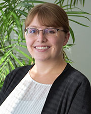 2026 Women in Construction: Jillian Augustyn, Wendel