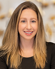 2026 Women in Construction: Andrea Bailey, JRM Construction Management
