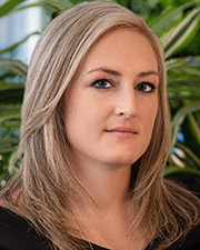 2026 Women in Construction: Maggie Desmond, JRM Construction Management