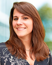 2026 Women in Construction: Kristine Kopia, Bohler