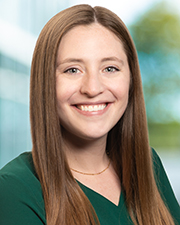 2026 Women in Construction: Ragin McQuade, Bohler