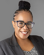 2026 Women in Construction: Joan Mitchell, EW Howell Co., LLC