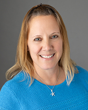 2026 Women in Construction: Donna Ruber, EW Howell Co., LLC