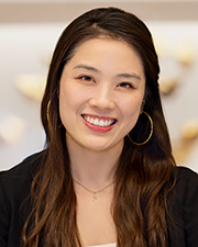 2026 Women in Construction: Vivi Tran, JRM Construction Management
