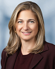 2026 Women in Construction: Virginia Trunkes, Robinson+Cole