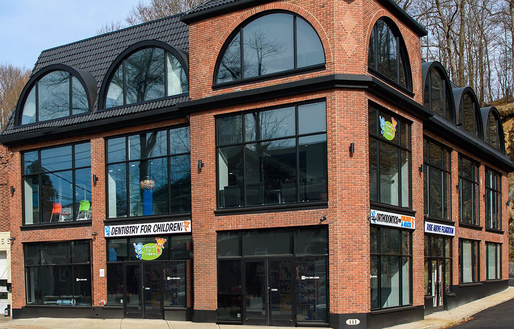 Houlihan Lawrence sells medical office portfolio for $4.35 million