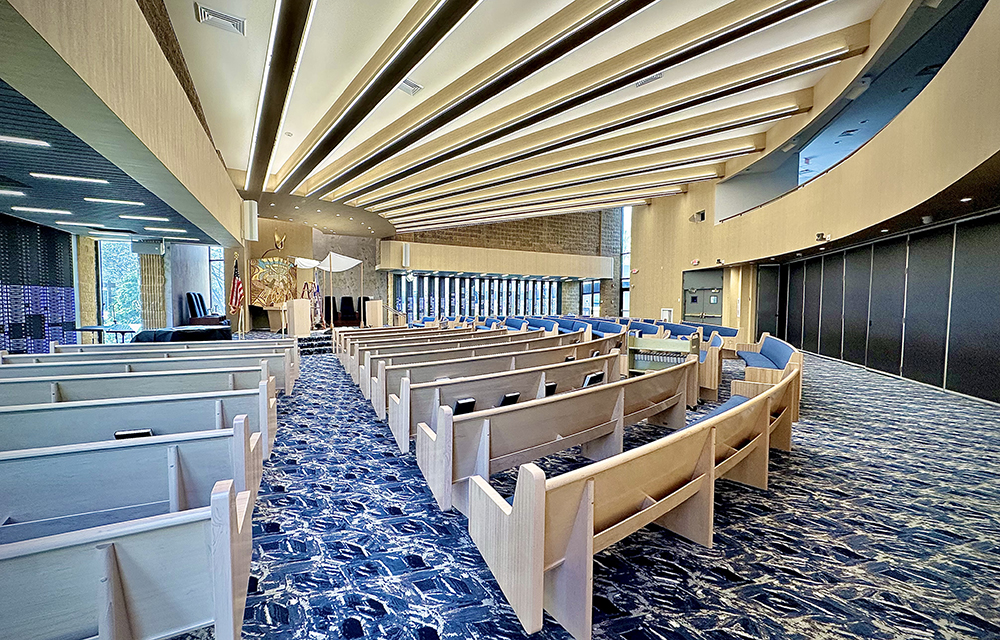 2026 Developing Long Island: Temple Beth Torah
