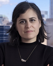 Spacesmith promotes Lieck to senior associate and Kupfer to associate