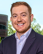Question & Answer with Edwin Urrego,  Executive Loan Officer at Kennedy Funding