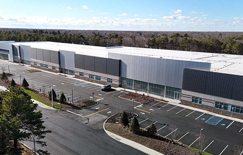 Rechler Equity Partners closes out 2025 with record occupancy and industrial growth
