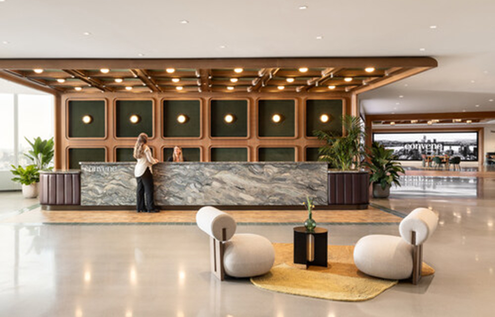 Convene Hospitality Group secures $230 million of strategic growth capital