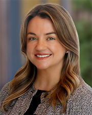 TerraCRG hires D’Angelo as managing director of sales operations