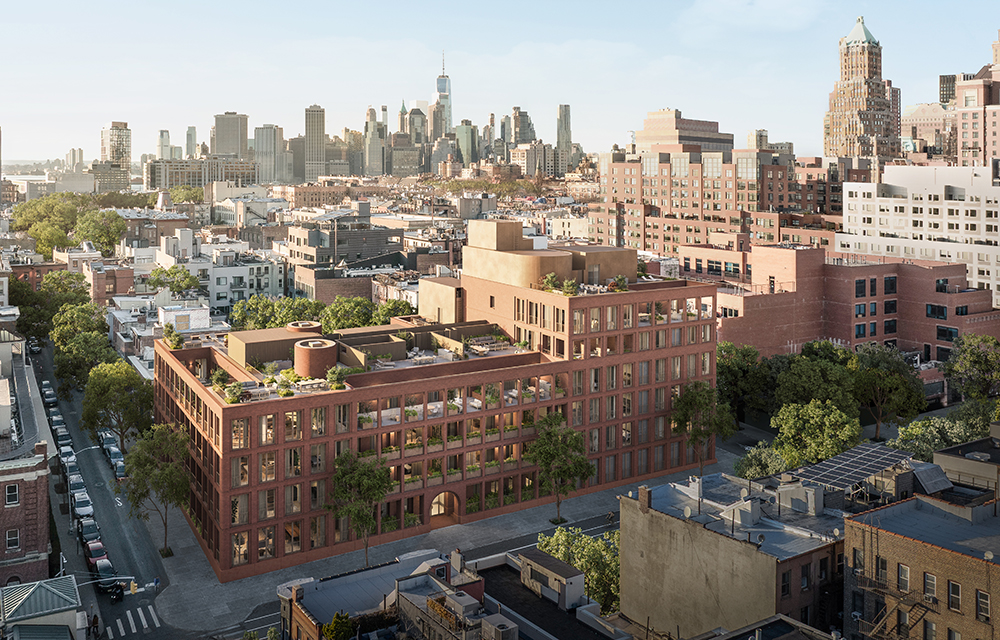 Cobble Hill’s 110 Boerum Place reaches over 50% sold