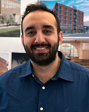 RKTB Architects promotes Spiotta to associate