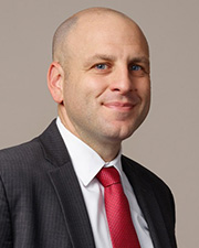 2026 Ones to Watch - Industry Leaders: Douglas Atkins, Forchelli Deegan Terrana LLP