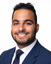 2026 Ones to Watch - Industry Leaders: Noam Aziz, Meridian Capital Group
