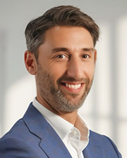 2026 Ones to Watch - Industry Leaders: David Brickman, Adam America Real Estate
