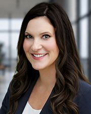 2026 Ones to Watch - Industry Leaders: Emily Crouch, AKAM