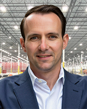 2026 Ones to Watch - Industry Leaders: Tyler Culberson, Standard Brokerage Company