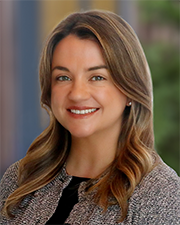 2026 Ones to Watch - Industry Leaders: Maria ‘Mimi’ D’Angelo, TerraCRG