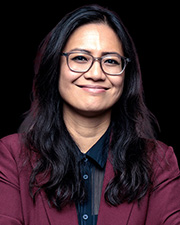 2026 Ones to Watch - Industry Leaders: Jamie Espiritu, TPG Architecture