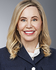 2026 Ones to Watch - Industry Leaders: Nicole Fenton, Herbert Smith Freehills Kramer