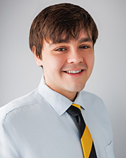 2026 Ones to Watch - Industry Leaders: William Gill, Stav Equities LLC