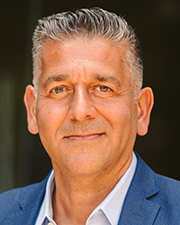2026 Ones to Watch - Industry Leaders: Raymond Givargis, AIA, NCARB, LEED AP, H2M architects + engineers