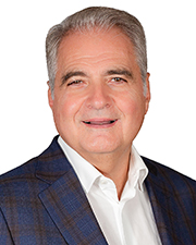 2026 Ones to Watch - Industry Leaders: Louis Grassi, Grassi