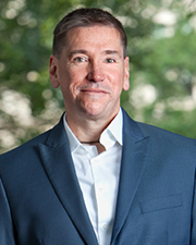 2026 Ones to Watch - Industry Leaders: Craig Hargrove, AIA, RRC, LEED AP, Hoffmann Architects + Engineers