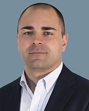 2026 Ones to Watch - Industry Leaders: Brendan Herlihy, CBRE
