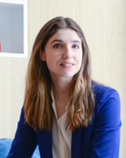 2026 Ones to Watch - Industry Leaders: Juliet Hernandez-Eli, Hernandez-Eli Architecture