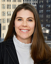 2026 Ones to Watch - Industry Leaders: Kate Hrobsky, Denham Wolf