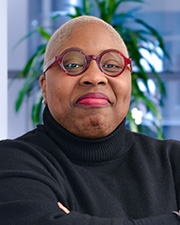 2026 Ones to Watch - Industry Leaders: Ijeoma Iheanacho, AIA, NOMA, LEED AP, Urbahn Architects