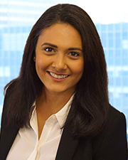 2026 Ones to Watch - Industry Leaders: Zulekha Inayat, BRP Companies