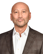 2026 Ones to Watch - Industry Leaders: Daniel Kaplan, EA RESIG LLC