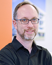 2026 Ones to Watch - Industry Leaders: Daniel Kohn, AIA, LEED AP, Urbahn Architects