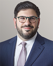 2026 Ones to Watch - Industry Leaders: David Kupfer, King & Spalding