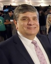2026 Ones to Watch - Industry Leaders: Carlos Laboy-Diaz, MHACY