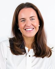 2026 Ones to Watch - Industry Leaders: Kate Mecke, Keller Augusta