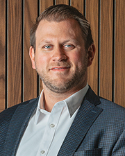 2026 Ones to Watch - Industry Leaders: Trevor Munson, Reidy Contracting Group