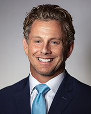 2026 Ones to Watch - Industry Leaders: Michael Murphy, Douglas Elliman Commercial Division