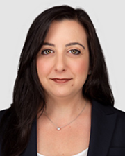 2026 Ones to Watch - Industry Leaders: Jaimee Nardiello, Zetlin & De Chiara LLP