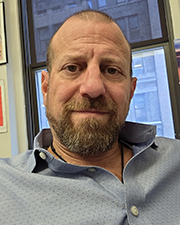 2026 Ones to Watch - Industry Leaders: Gregg Navins, OMARA Construction