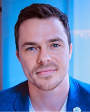 2026 Ones to Watch - Industry Leaders: Brad Pilgrim,  Parity, Inc.