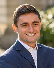 2026 Ones to Watch - Industry Leaders: Trystan Polsinelli, Compass