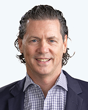2026 Ones to Watch - Industry Leaders: Jon Popin, Nutter