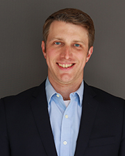 2026 Ones to Watch - Industry Leaders: Seth Porter, Shawmut Design and Construction