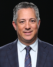 2026 Ones to Watch - Industry Leaders: Michael Rishty, Davis Polk & Wardwell LLP