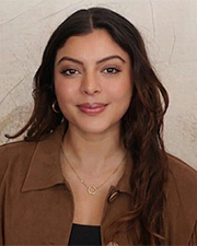 2026 Ones to Watch - Industry Leaders: Zohra Roy, Logical Buildings